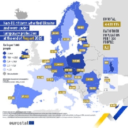 Все-повече-украинци-търсят-временна-закрила-в-ЕС