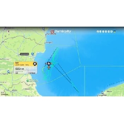 Разузнавателният-самолет-на-САЩ-във-Варна-облита-изключително-българската-зона