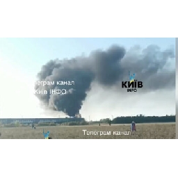 Русия-атакува-склад-в-Киев-и-влак-до-Миколаив