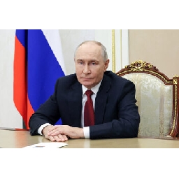 Путин-определи-предстоящите-избори-като-барометър-за-подкрепата-за-войната