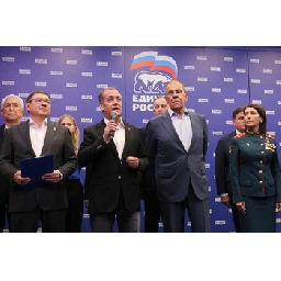 Партията-на-Путин-ще-има-конституционно-мнозинство-в-Думата