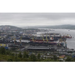 Заради-несигурното-Черно-море-Русия-ще-изнася-зърно-от-Арктика