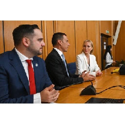 Бюджет-2026-на-София-бе-приет-с-одобрението-на-ГЕРБ-и-БСП