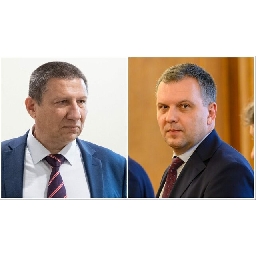 Седмичен-бюлетин-за-правни-новини-Сарафов-и-Найденов-се-обвиняват-взаимно-за-прегрупиране-Съдия-Андрей-Георгиев-за-бързите-кредити