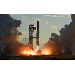 Мегаракетата-Starship-на-Мъск-задвижи-бизнес-за-трилиони
