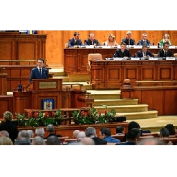 Парламентът-на-Румъния-отхвърли-трети-кандидат-премиер-и-задълбочи-кризата
