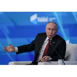 Путин-не-изключи-употреба-на-ядрени-оръжия-заради-Калининград