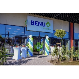 BENU-България-отвори-две-аптеки-от-ново-поколение