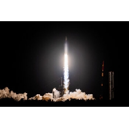 SpaceX-подобри-американския-рекорд-за-пътуване-до-МКС