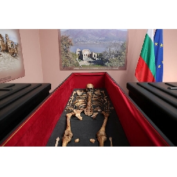 Снимка-на-деня-България-получи-тленните-останки-на-цар-Самуил-София-посреща-владетеля-у-дома