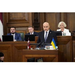 Проукраинска-партия-спечели-изборите-в-Латвия-следвана-от-проруски