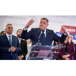 Додик-обяви-пълна-победа-на-партията-си-на-изборите-в-Босна