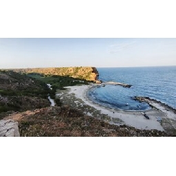 Не-е-установено-замърсяване-на-морето-около-ударените-кораби