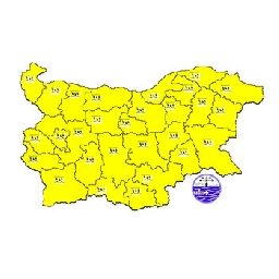 Жълт-код-за-дъжд-в-цялата-страна-и-рязко-захлаждане