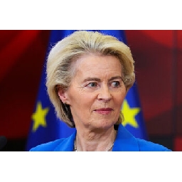 Фон-дер-Лайен-за-дроновете-Отговорните-трябва-да-бъдат-подведени-под-отговорност