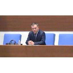 Министърът-на-правосъдието-ще-обжалва-преназначаването-на-сина-на-Йордан-Стоев