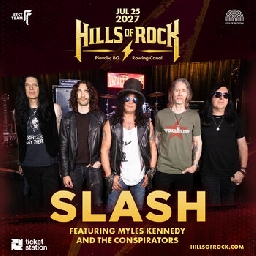 Слаш-и-Myles-Kennedy-and-The-Conspirators-идват-в-Пловдив-през-2027