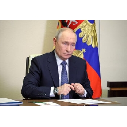 Путин-предложи-среща-с-Тръмп-и-Си-за-бъдещето-на-Украйна