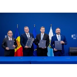 Андора-и-Сан-Марино-подписаха-за-асоцииране-в-ЕС