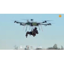 Украинци-евакуираха-с-дрон-ранен-войник