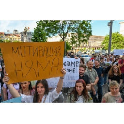 Два-протеста-ще-се-проведат-днес-в-София