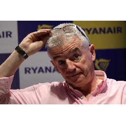 Бизнес-глобус-Ryanair-очаква-рекорден-ръст-на-цените-на-билетите-Anthropic-може-да-сключи-сделка-за-45-млрд-долара-с-Nscale